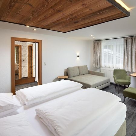 Hotel Gasthof Siggen Neukirchen am Grossvenediger Luaran gambar