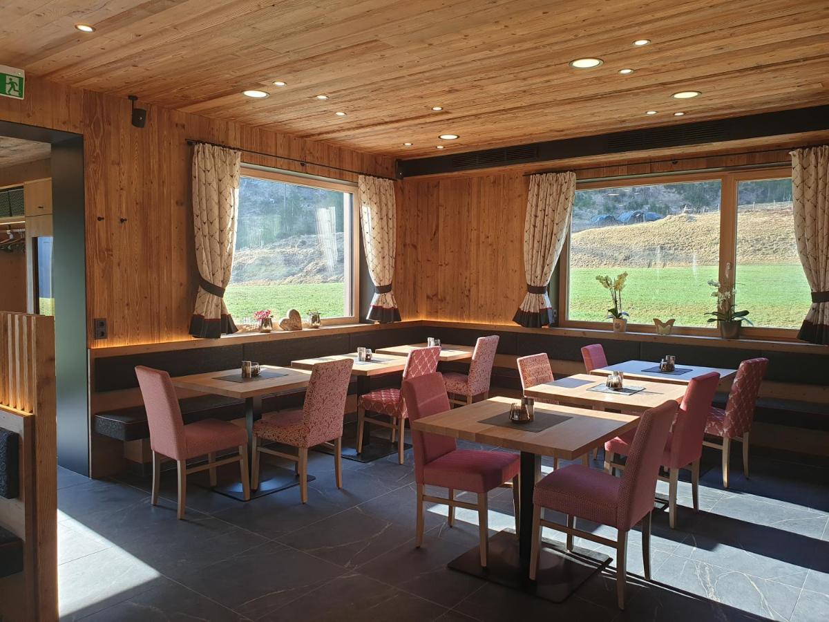Hotel Gasthof Siggen Neukirchen am Grossvenediger Luaran gambar
