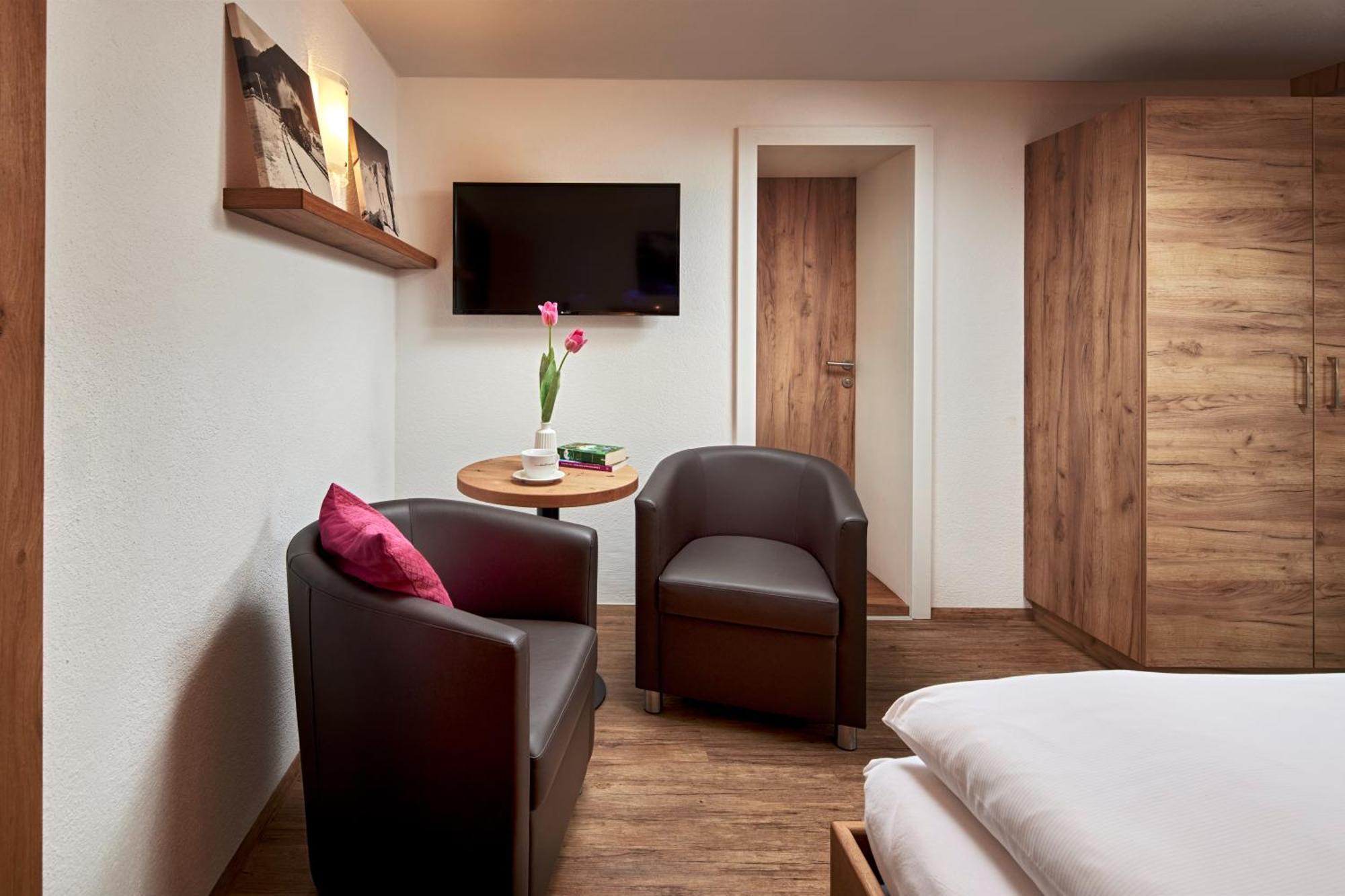 Hotel Gasthof Siggen Neukirchen am Grossvenediger Luaran gambar