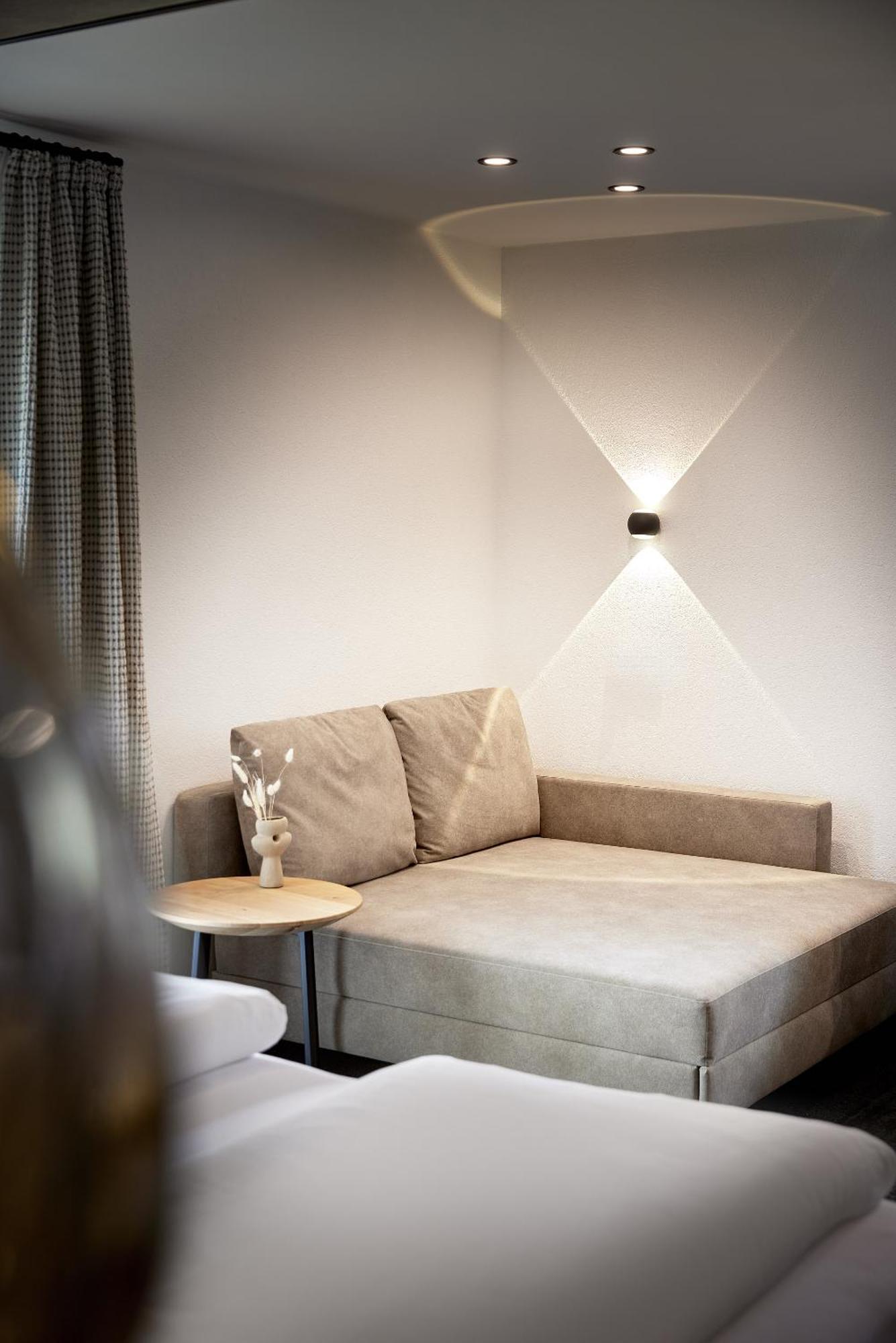 Hotel Gasthof Siggen Neukirchen am Grossvenediger Luaran gambar