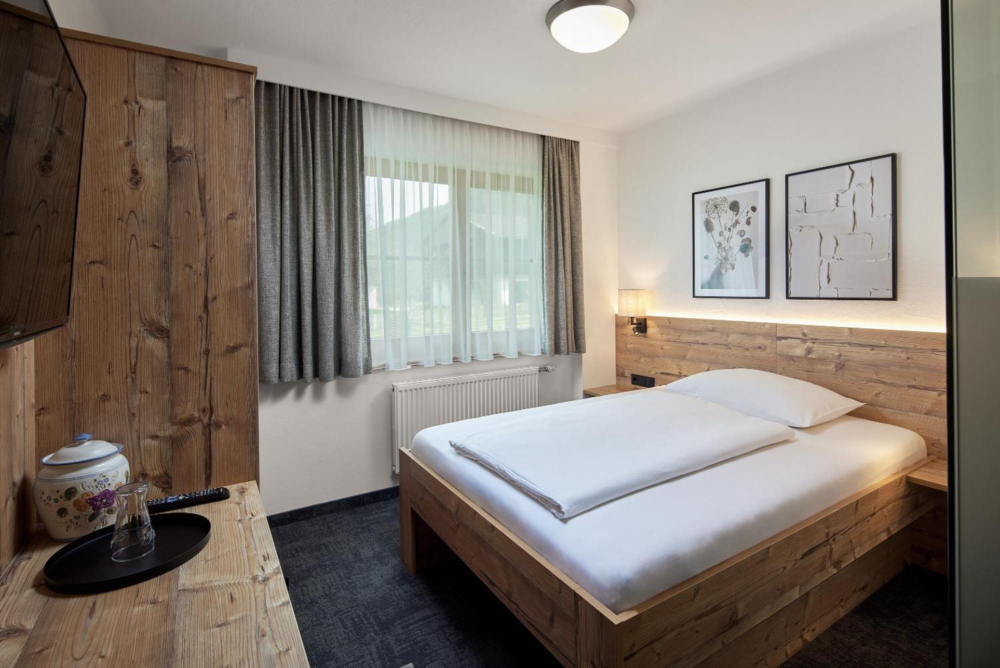 Hotel Gasthof Siggen Neukirchen am Grossvenediger Luaran gambar