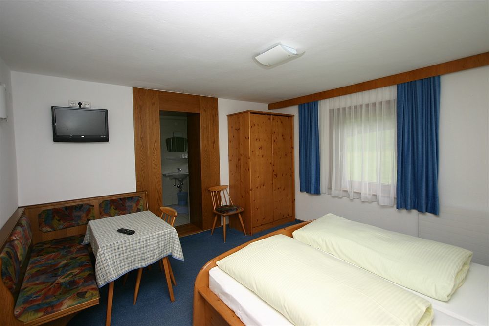 Hotel Gasthof Siggen Neukirchen am Grossvenediger Luaran gambar