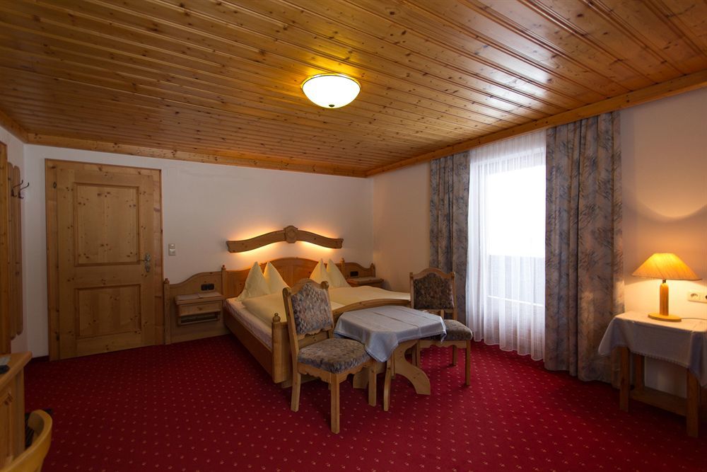 Hotel Gasthof Siggen Neukirchen am Grossvenediger Luaran gambar