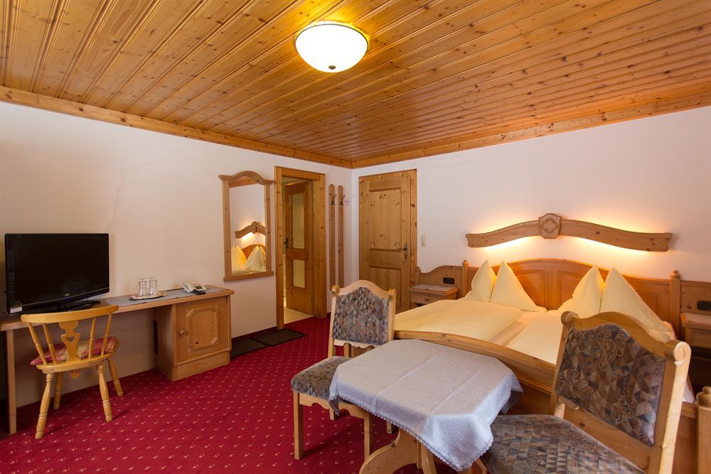 Hotel Gasthof Siggen Neukirchen am Grossvenediger Luaran gambar