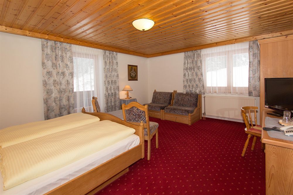 Hotel Gasthof Siggen Neukirchen am Grossvenediger Luaran gambar